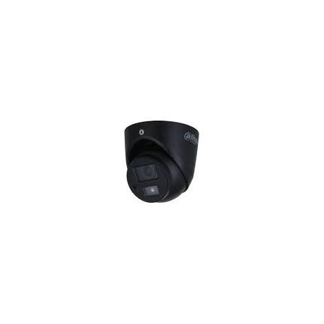 HAC-HDW3200G-S5 - Mini globe oculaire HDCVI 2MP 2,8 mm IR micro