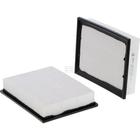 Filtro de aire de la cabina HIFI FILTER SC90479
