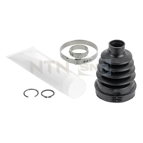 Kits soufflet côté boîte - IBK55.008 - SNR - Compatible avec véhicule Renault, Dacia