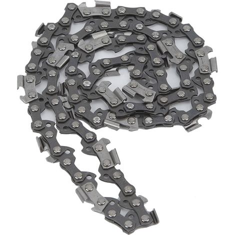 Chaîne de tronçonneuse 44DL 3/8" LP compatible STIHL MS170 MS171 et HT130 HT131 (1/4)