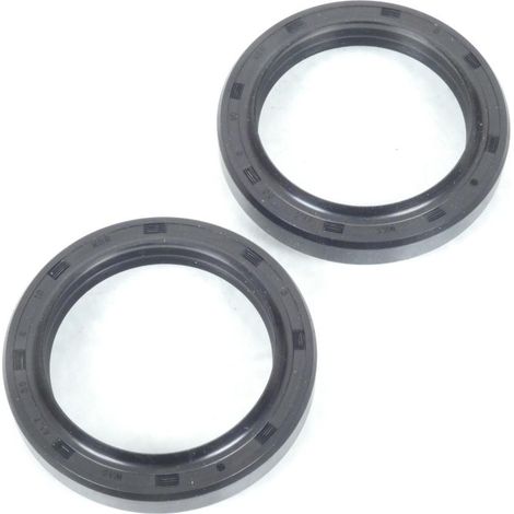 Joint spi de fourche RMS pour Auto 41.7x55x8/10 Neuf (1/5)
