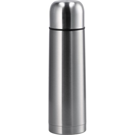 Ad Trend Thermos 750 Ml D 8 Cm H 28,5 Cm Acciaio (1/2)