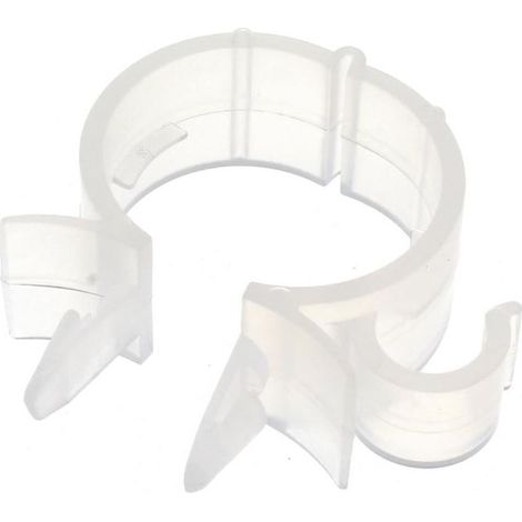Clamp Hose for Whirlpool/Indesit/Hotpoint Washing Machines