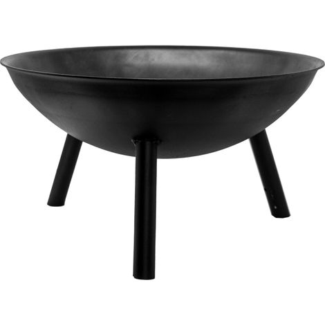 braciere da esterno con 3 piedi arnold diametro 50 cm (1/3)