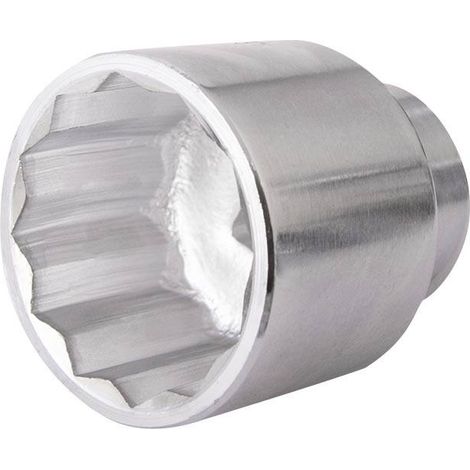 Douille 12 pans 50mm 3/4"CrV - OS 3420 - CLAS Equipements (1/3)