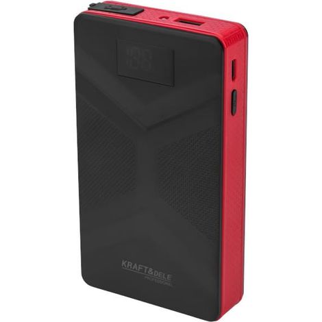 DISPOSITIVO MULTIFUNZIONE/AVVIATORE DI EMERGENZA 800A KD5490