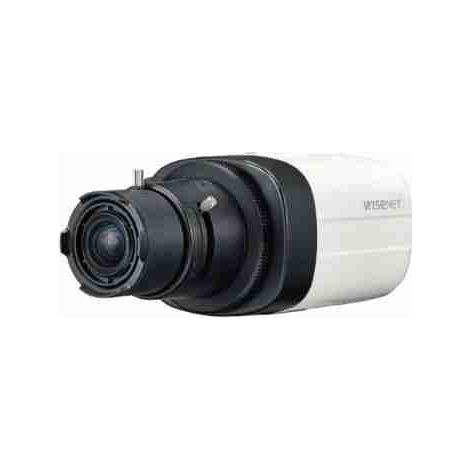 Boîtier analogique HD 2MP HANWHA HCB-6000PH