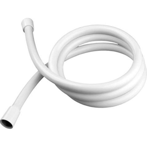 HANSGROHE 28276450 TUBO DOCCIA ISIFLEX BIANCO 160cm