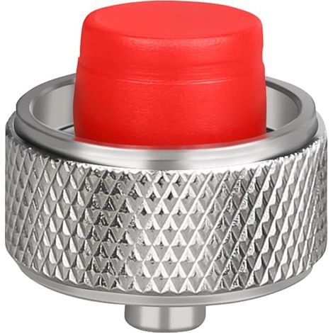 Adaptateur Fibre Optique FC UPC - Pour Fibre Monomode Et Multimode - Précision Haute Stabilité - 1000 Cycles Branchement - 1 Pièce (1/5)