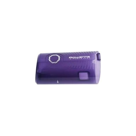Bandeja separadora morada para aspirador ROWENTA SS-2230002462