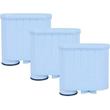AquaClean CA6903 /10/00 /01/22 /47, CA6707 /00/10, CMF009, Philips 2000/3000 / 4000/5000, 42194603940 filtre à café de rechange 1, 421 944050461 machine à café, 3 pièces (1/4)