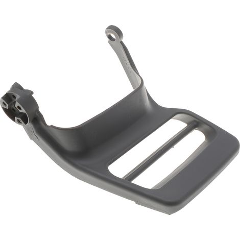 Poignée frein de chaine compatible avec Husqvarna remplace 503850901 (1/3)