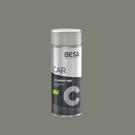 Bombe de Peinture RAL Effect 840-4  Satin