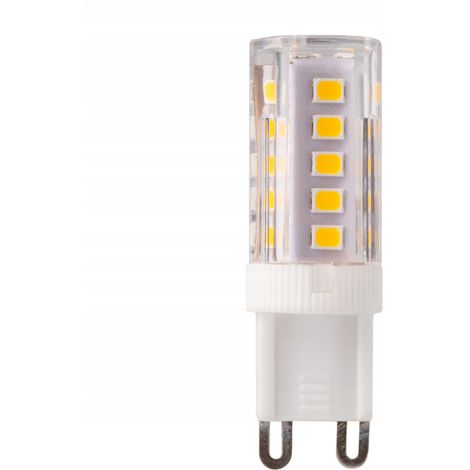G9 3W 4000K 350LM - Luce NATURALE