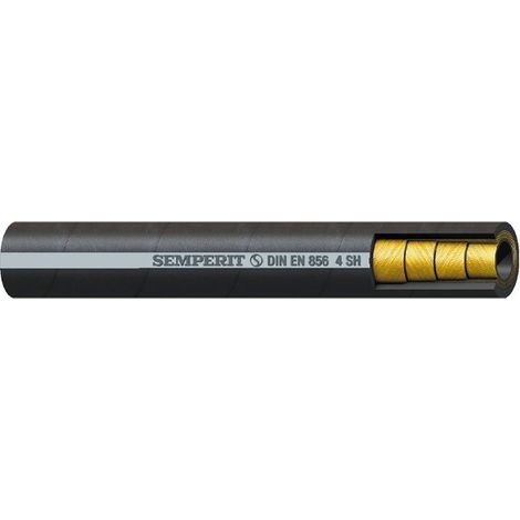 Tubo idraulico Semperit 4SH DN50 (2") 250 bar (1/5)