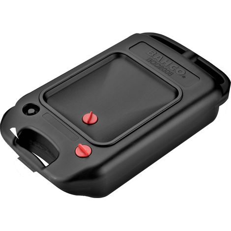 Réservoir de vidange d'huile 8 litres Bahco BOD2008 (1/4)