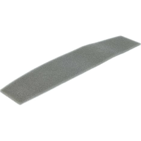 vhbw Luftfilter kompatibel mit Sony VPL-VWPRO1, VPL-VW95ES, VPL-VW90ES, VPL-VW90, VPL-VW85 Beamer - Staubfilter 21,2 x 5,1 x 0,5 cm (1/5)