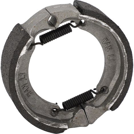 Plaquettes de frein à tambour avant pour trottinette électrique MAX G30 - Pièces de rechange pour trottinette électrique MAX G30 (1/5)