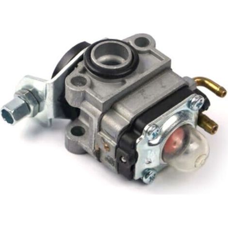 Carburateur de tondeuse, 4 temps 139 140 carburateur pièce de rechange pour GX31 tondeuse taille-haie (1/5)