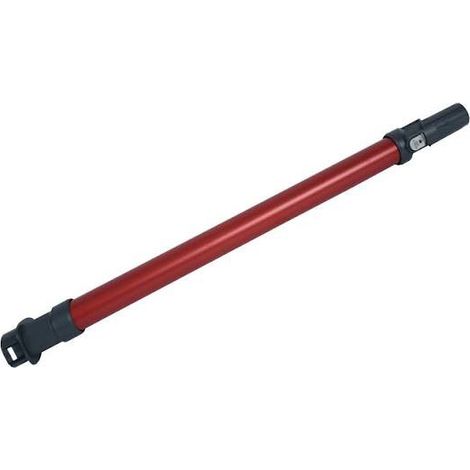 Tube rouge pour aspirateur balai X-PERT 6.60 Rowenta - SS-7222061095
