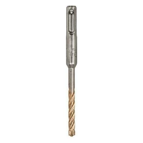 IRWIN SDS-PLUS-BOHRER 16 x 250 mm SPEEDHAMMER QUAD 4-CUT