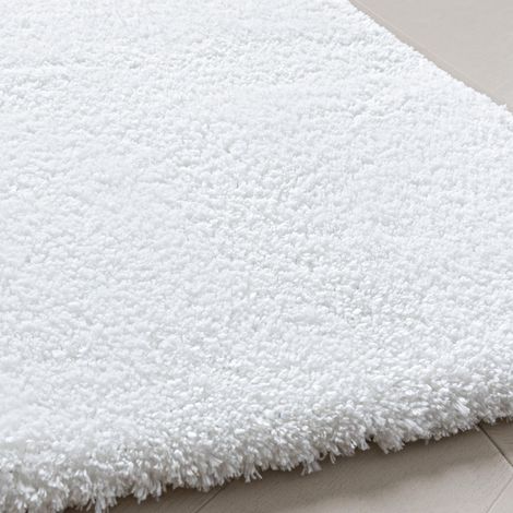 Tapis de Bain Antidérapant 60x120cm, Séchage Rapide et Déperlant (1/5)