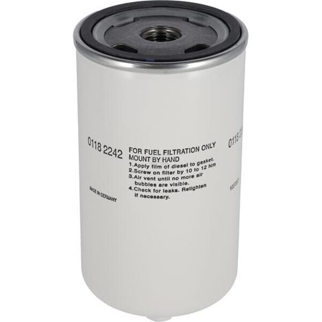 Filtro avvitabile DEUTZ 01182242 (1/2)