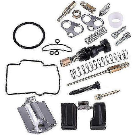 Kit de réparation pour carburateur Keihin 35-42 mm (1/4)