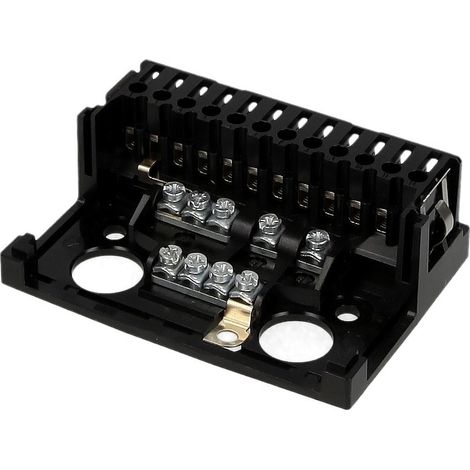 Socle enfichable AGK11 LOA, LMO, LGA, LGB, LGD, LMG