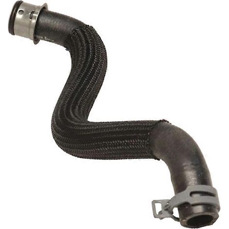 Compatible avec les modèles Infiniti Q50 et Q60, durite d'expansion du liquide de refroidissement moteur 217414GC1A et durite du réservoir de liquide de refroidissement 21741-4GC1A (1/5)