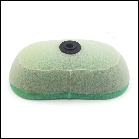 Air filter/air filter sponge compatible with Honda CRM250, XR250, XR350, XR400 and XR600 models