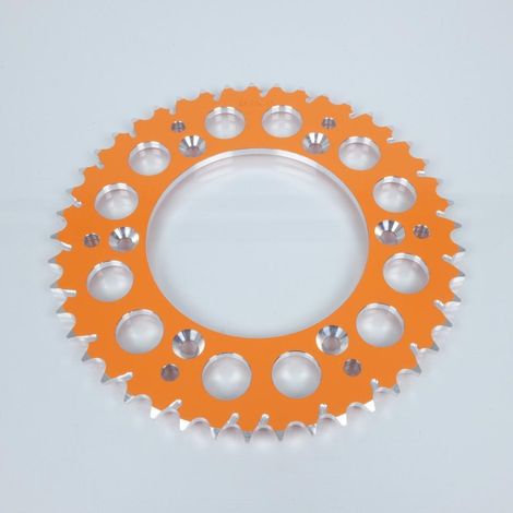 Couronne de transmission Esjot pour Moto Husqvarna 890 NORDEN 901 (1/5)