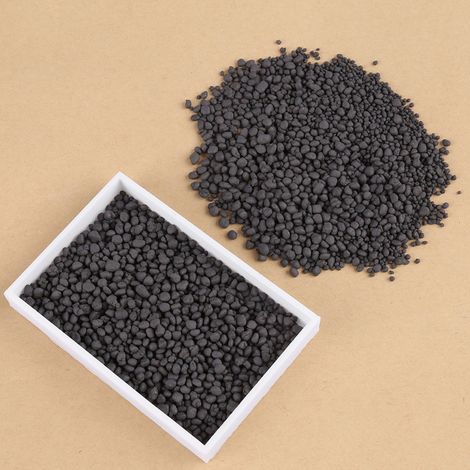 1000 g/sachet de graines de gazon pour aquarium, sable et boue de fond. (1/5)
