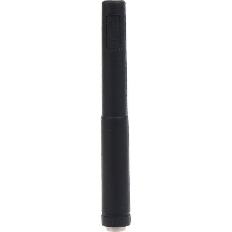 Antenne UHF pour radios bidirectionnelles Hytera X1P, X1E, PD686, PD-600, 660 et 680 (1/4)