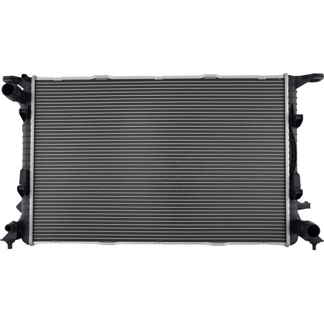 Radiatore Alluminio for Audi A4 A5 A6 Quattro 2008-2018 8K0121251H (1/5)