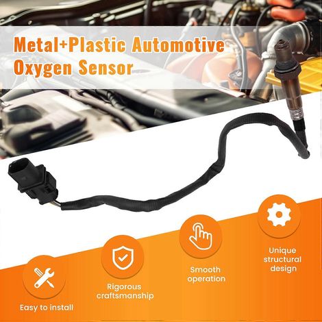 0258017111 552040050 Sauerstoffsensor für 156 BRERA--