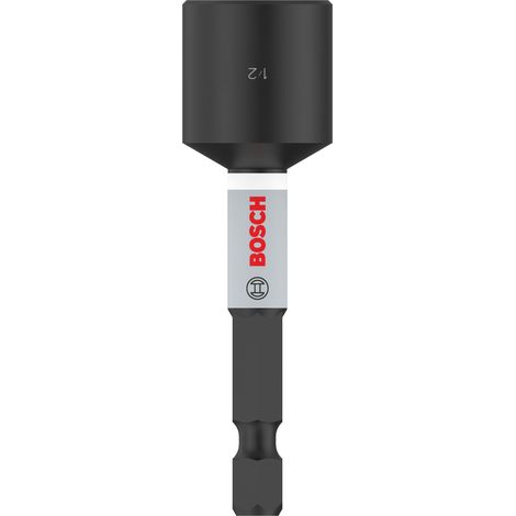 Bosch PRO Nutsetter Impact 1/2" x 65 mm 2 9/16" x 65 mm - 2608521U70 (1/5)