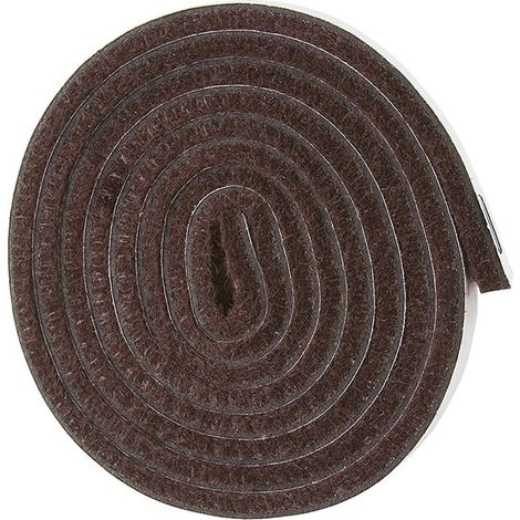 de feutrine résistante pour surfaces dures 1 2 x 60 pouces