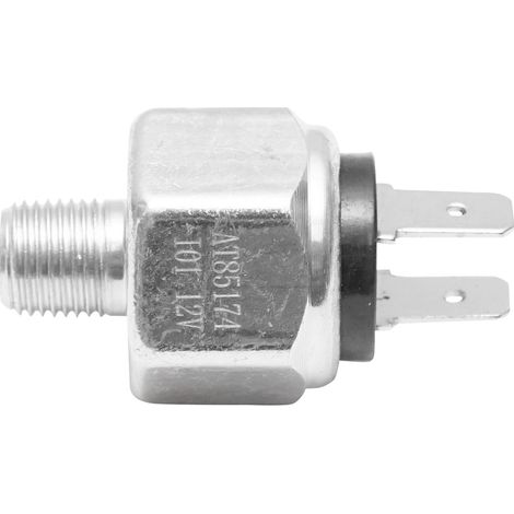 Sensore freno per John Deere – codici OEM: AL17696, AL27809, AL67715, AR86974 (1/4)