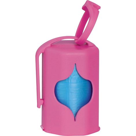 Sacchetti Ingienici per Dispenser Klint in Blister 60 Pezzi