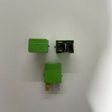 Relais Panaseineic CM1a-R-12V-H91, relais Nissan ACM33221 M44