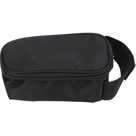 Wasserdichte Tasche für E-Bike-Controller und Akku-Konverter, schwarz, kleine Größe (1/5)