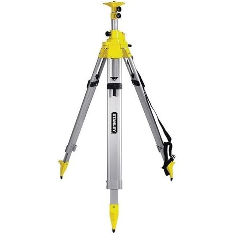 Stanley Laser Accessorio Treppiede Tpe-1 1.77.164 (1/2)