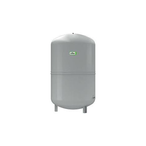 Vaso de expansión a presión de membrana REFLEX N gris, 6 bar 300 l REFLEX