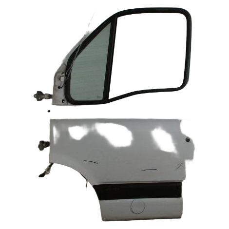 [PRODUIT D'OCCASION] Porte Avant Gauche RENAULT Master ♻️ Ref Oe. 7751474636 - Garantie à vie (1/2)