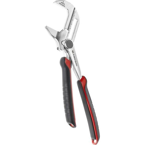 Pinze per chiavi FACOM 250 Mm - Serie CPE - PWF250CPEPB (1/5)