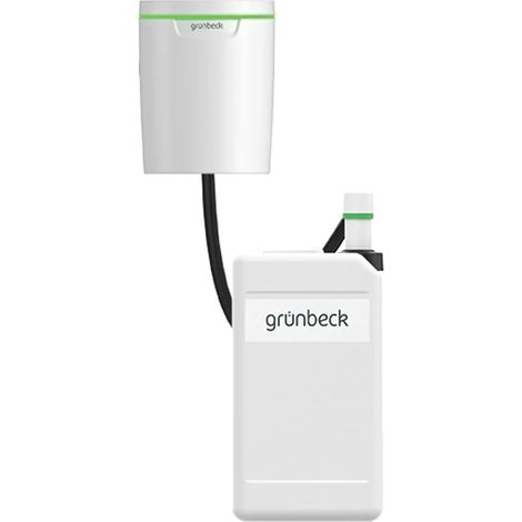 Grünbeck Instalación de dosificación exaliQ:SC6-e, 117465