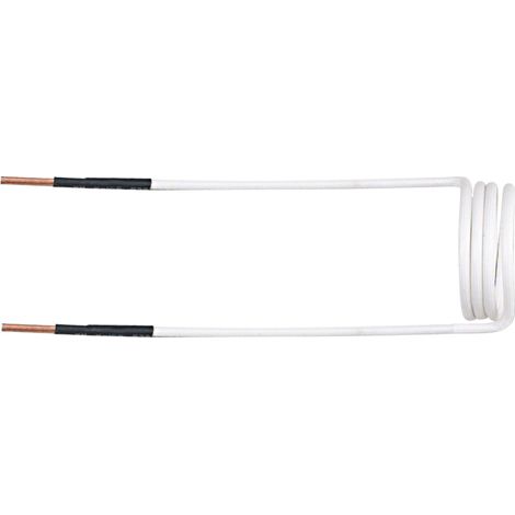 KS-Tools 500.8483 Induktions-Spule 40 mm, Standard-Länge