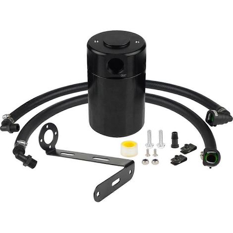 Kit séparateur d'huile pour moteurs 3.5 V6 Turbo (2015-2021) (1/5)