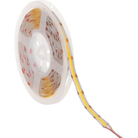 NASTRO LED LCOB 14W/M 24IP00-CCT - KANLUX (1/3)